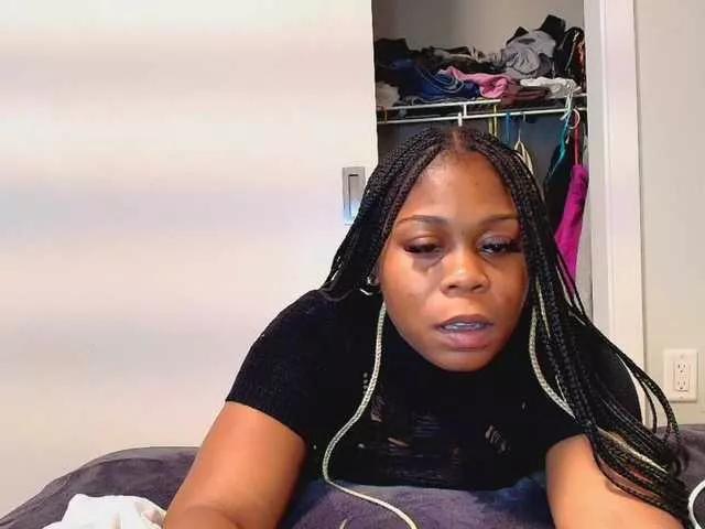 Naomiruty on BongaCams 