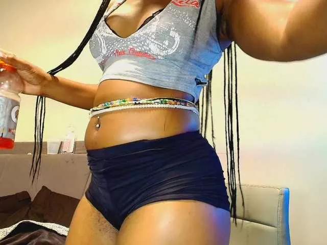 Naomiruty on BongaCams 