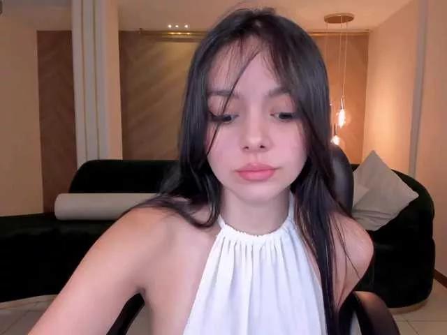NaomiSainz on BongaCams 