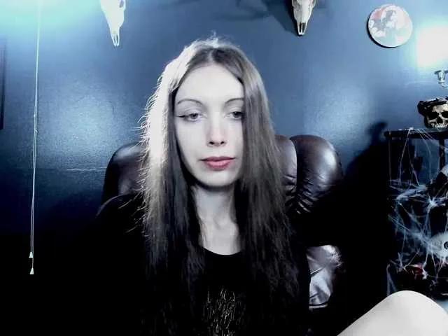 Offline NarcissaDark on BongaCams