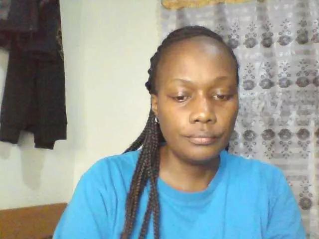 Nastyboo on BongaCams 