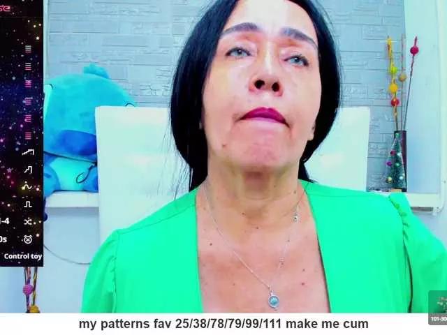 NastyMilfer on BongaCams 