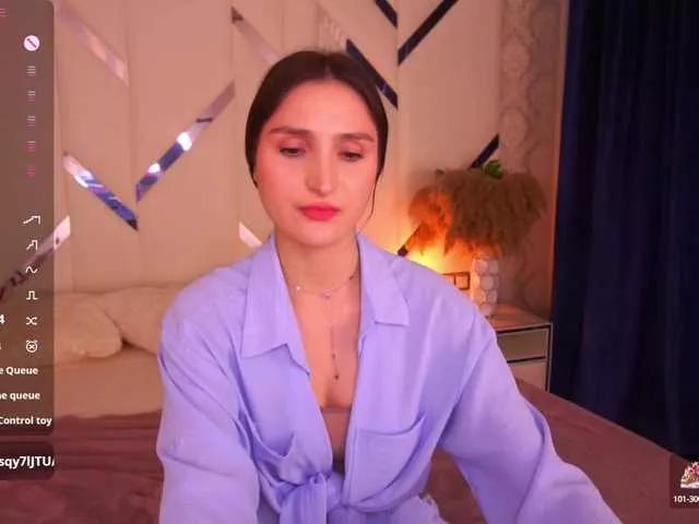 NastyRita on BongaCams 