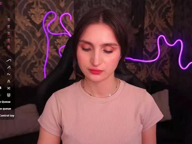 NastyRita on BongaCams 