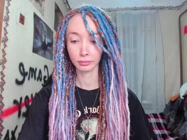 Natali-Sweet on BongaCams 