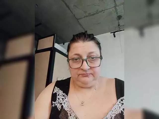 Natalina1 on BongaCams 