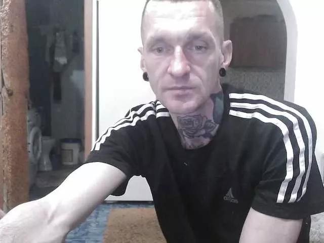 Natan-4 on BongaCams 