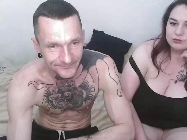 Natan-4 on BongaCams 