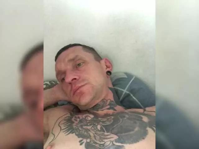Natan-4 on BongaCams 