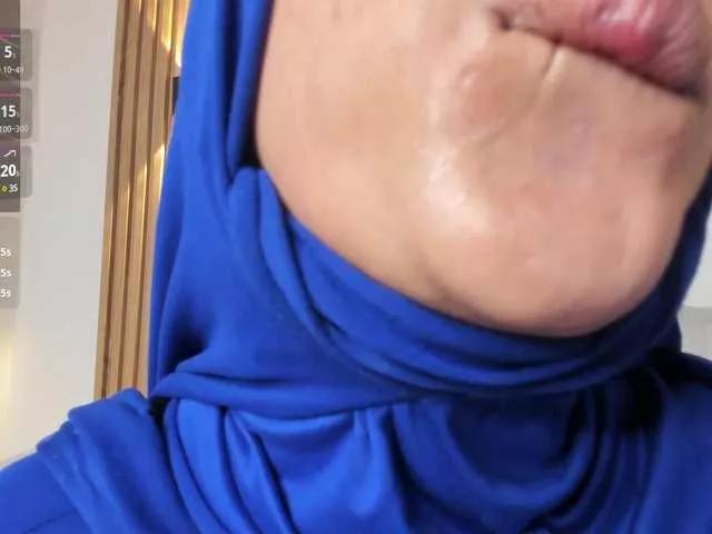 Natash-malak on BongaCams 