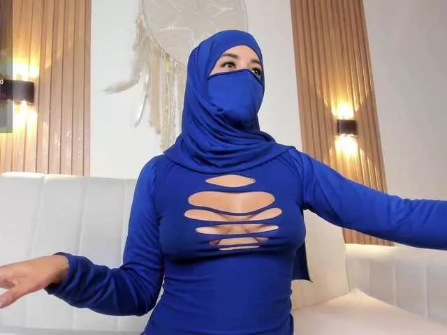 Natash-malak on BongaCams 