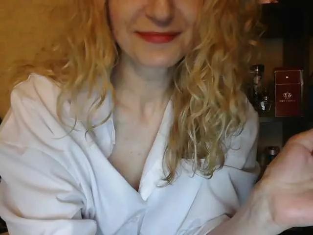 NatashaNannette on BongaCams 