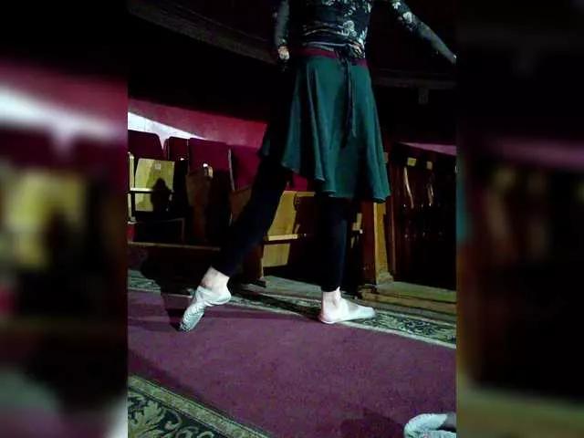Natdance on BongaCams 