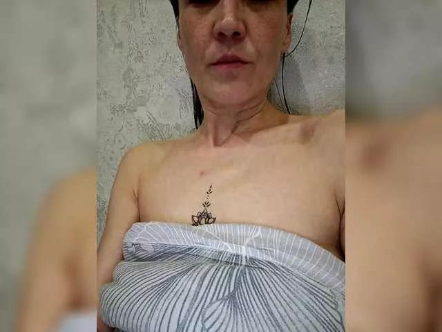 Natdance on BongaCams 