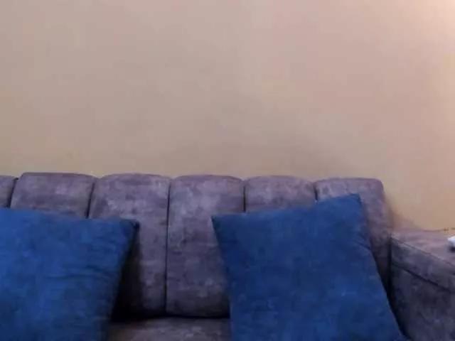nathaliafox on BongaCams 