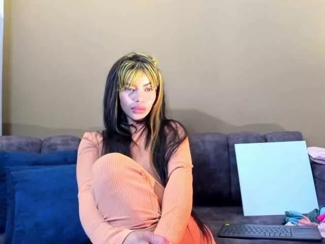 nathaliafox on BongaCams 
