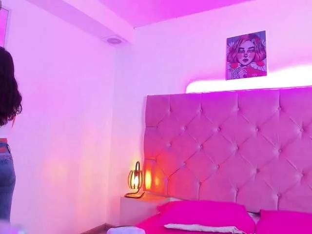 nathalyasummer on BongaCams 
