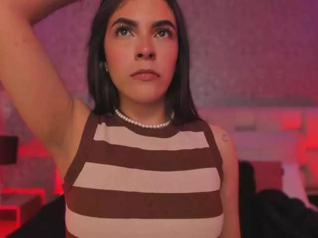 natis-mian on BongaCams 