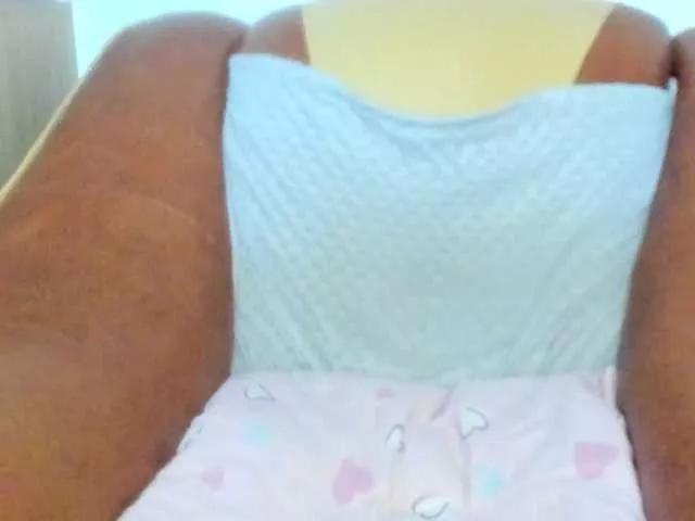 NattyRimes on BongaCams 