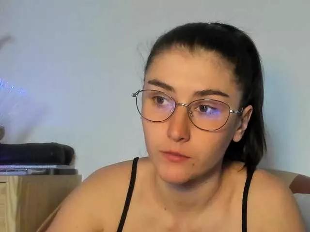 NattyRimes on BongaCams 