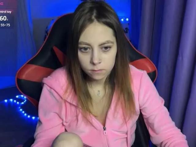 Natural-babe666 on BongaCams 