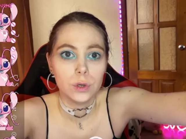 Natural-babe666 on BongaCams 