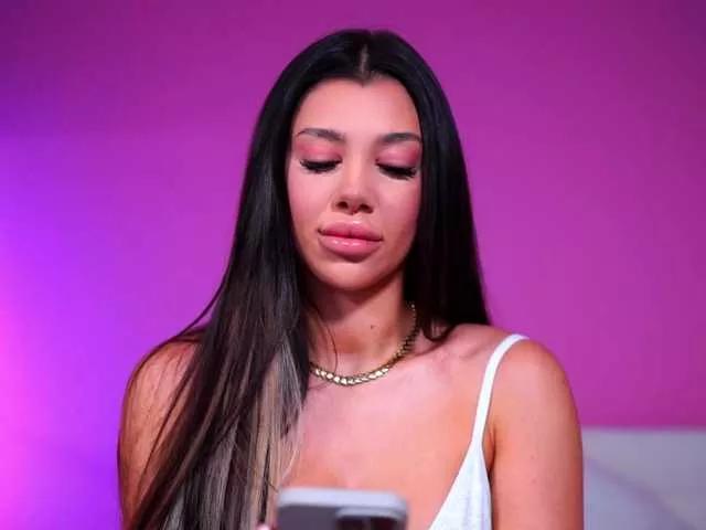 NatyDesiree on BongaCams 