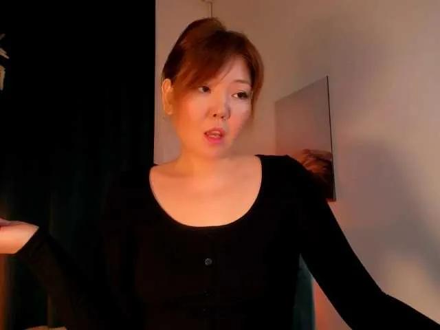 Masturbate to 24 years old natzzuko from BongaCams natzzuko from BongaCams