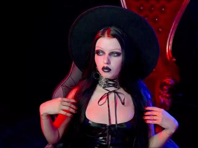 NaughtyAnna on BongaCams