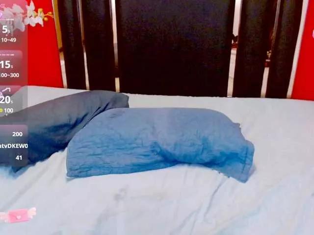 Nayla-Garner on BongaCams 