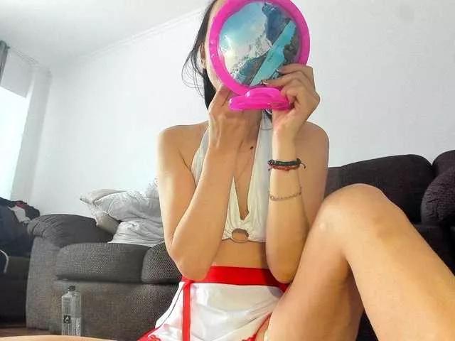 NAYLA999 on BongaCams 