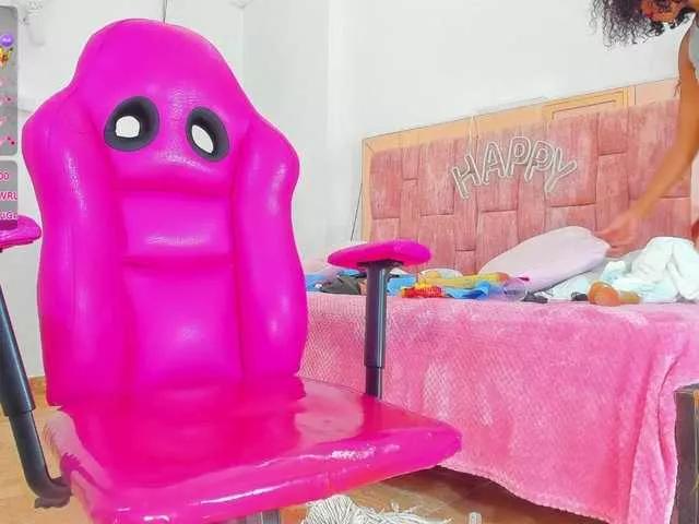 Neblina-mestiza on BongaCams 