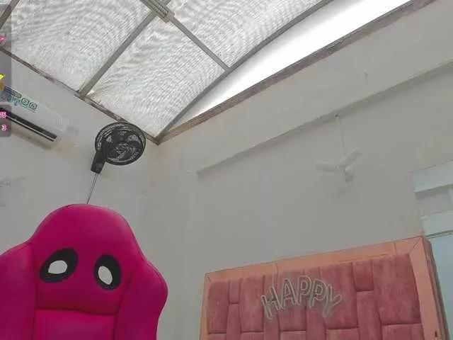 Neblina-mestiza on BongaCams 