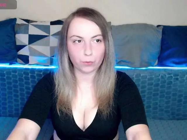 NelleVanile on BongaCams 
