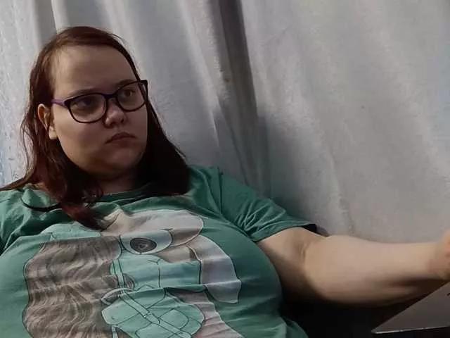 Nendia on BongaCams 