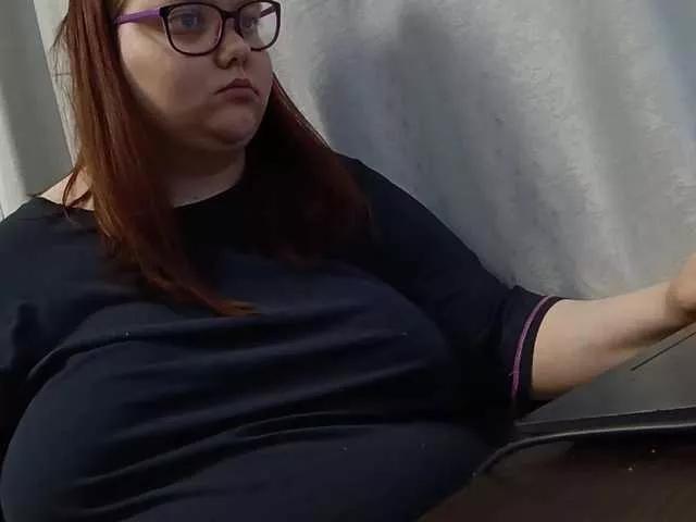 Nendia on BongaCams 