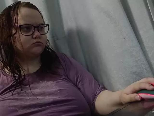 Nendia on BongaCams 