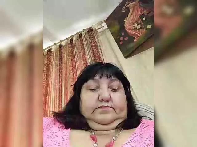 Nezsbudka on BongaCams 