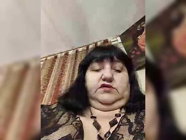 Nezsbudka on BongaCams 