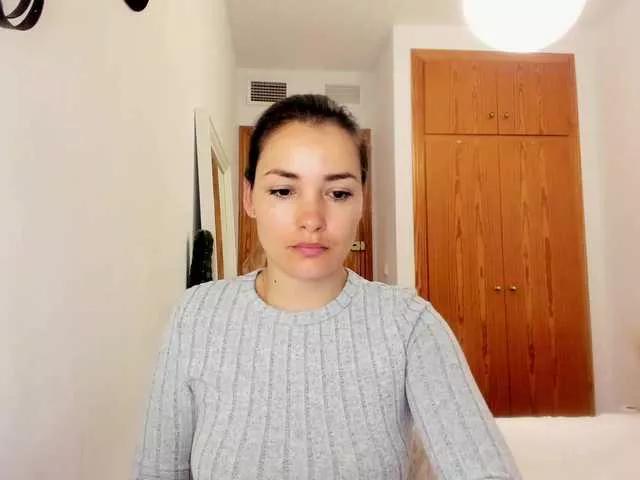 NiaStone on BongaCams 