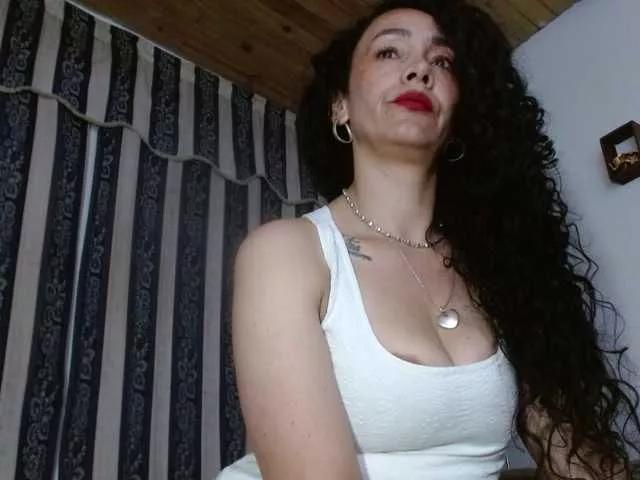 NicoleMabel on BongaCams 