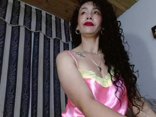 NicoleMabel on BongaCams 