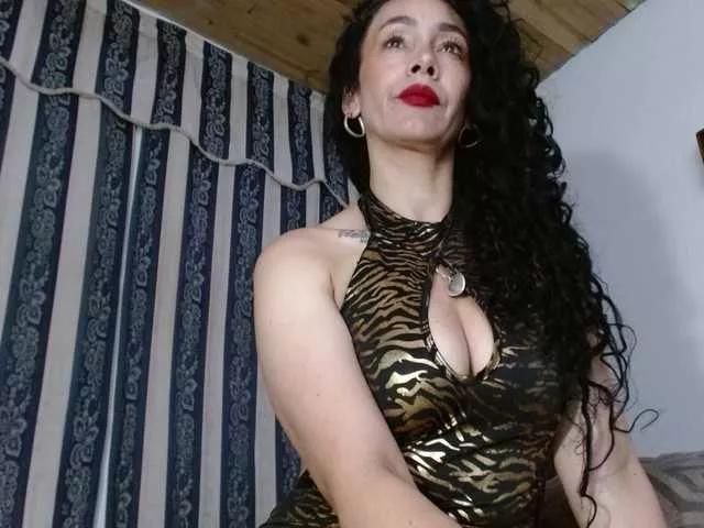 NicoleMabel on BongaCams 