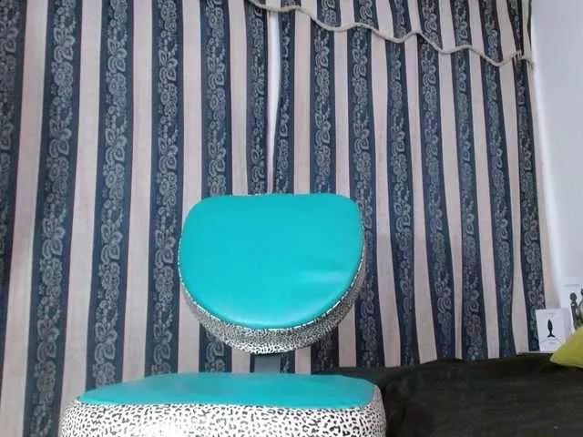NicoleMabel on BongaCams 