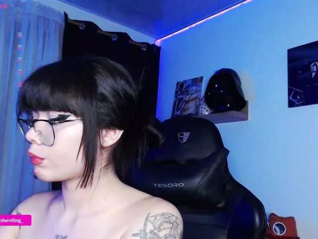 Nicorobin on BongaCams 