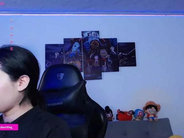 Nicorobin on BongaCams 