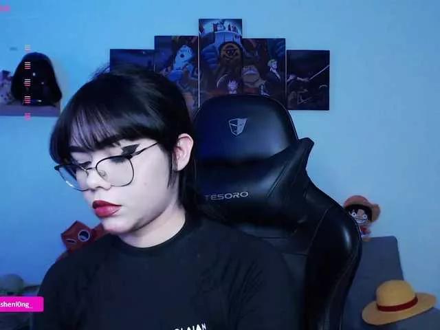 Nicorobin on BongaCams 