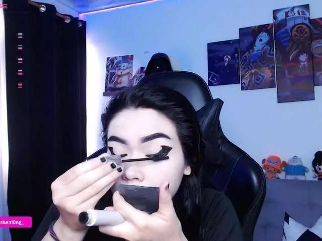 Nicorobin on BongaCams 