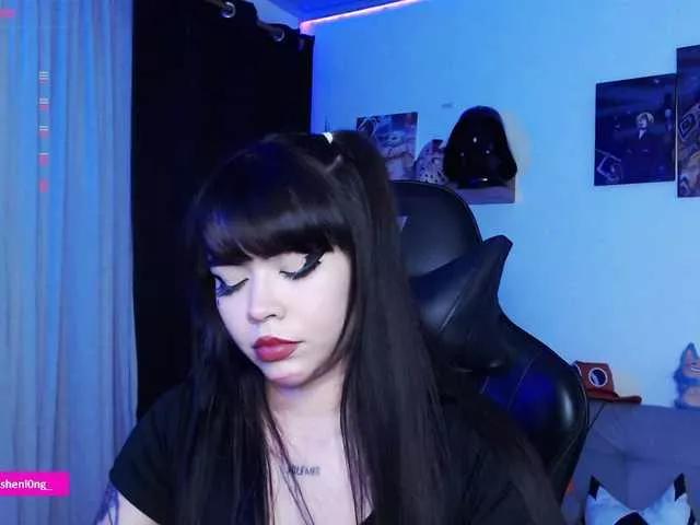 Nicorobin on BongaCams 