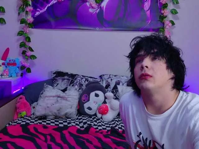 Watch Night-angell, they want to masturbate for you Night-angell from BongaCams